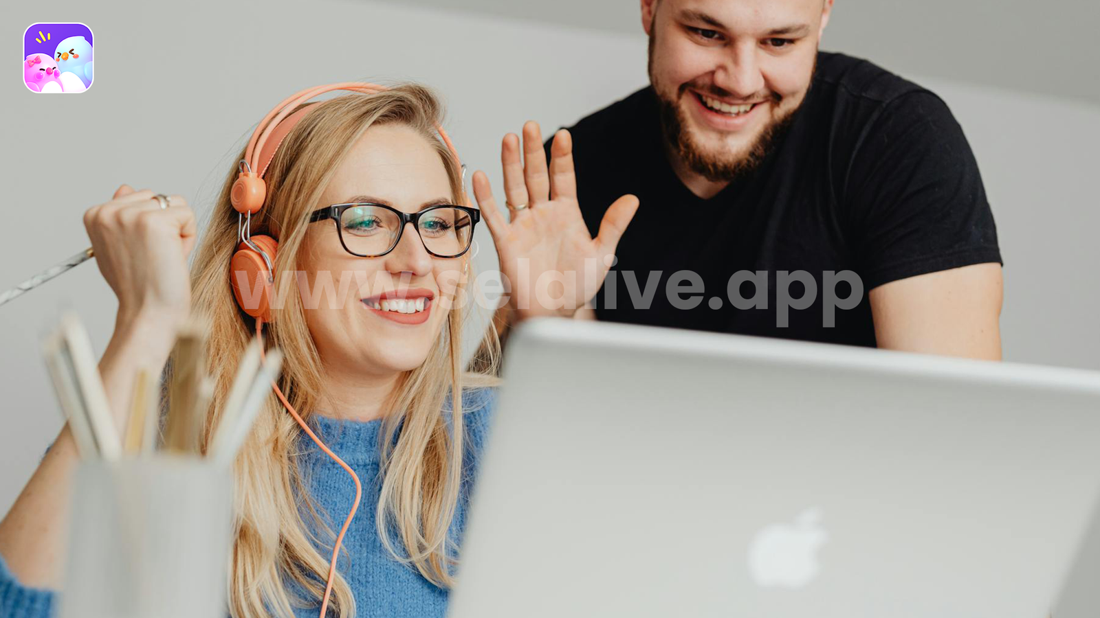 Why Sela Live Agents Should Help Hosts’ Content