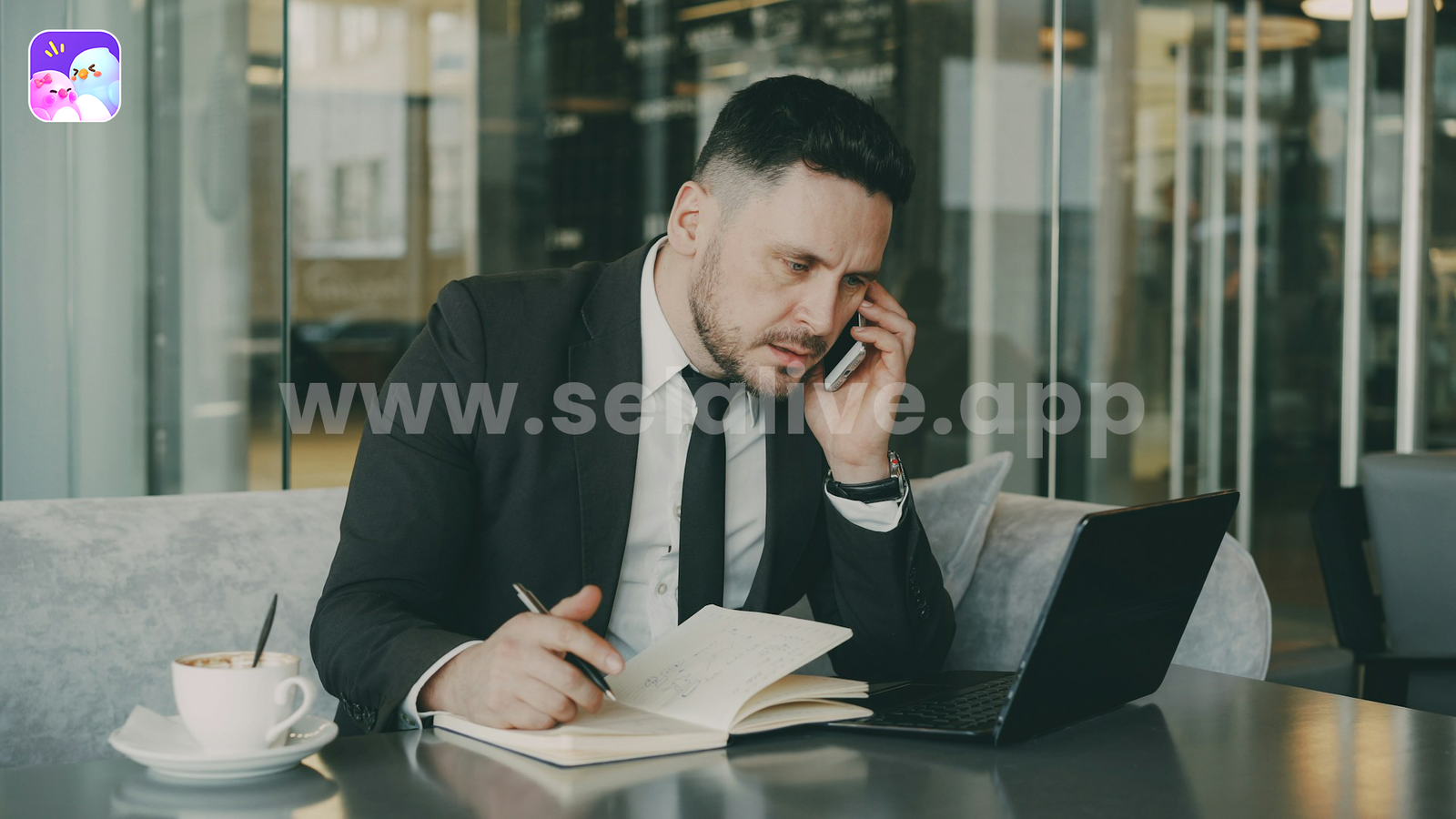 Why Sela Live Agents Require More Than Management