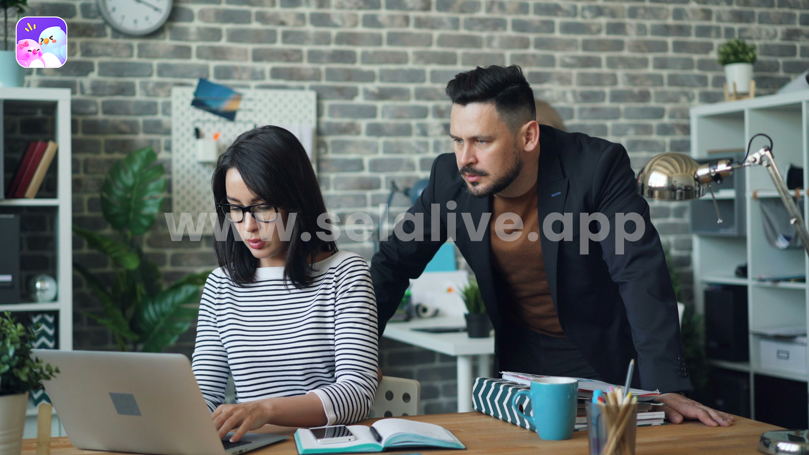 Helping Hosts Create Stream Script as Sela Live Agents