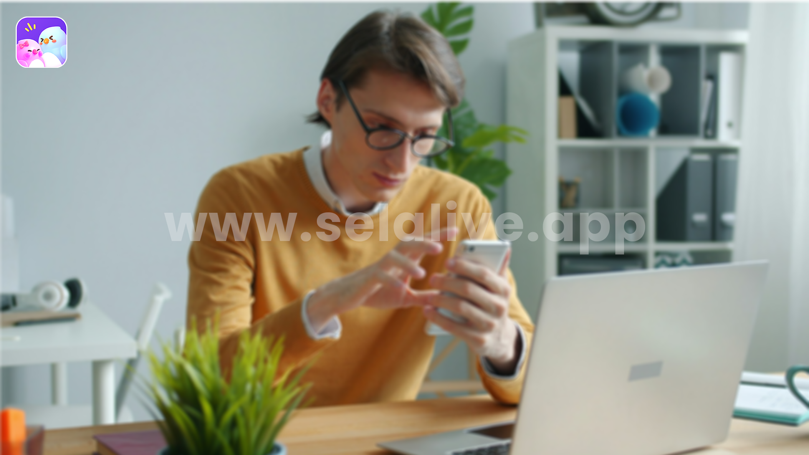 Type of Commitments to Make as Sela Live Agents