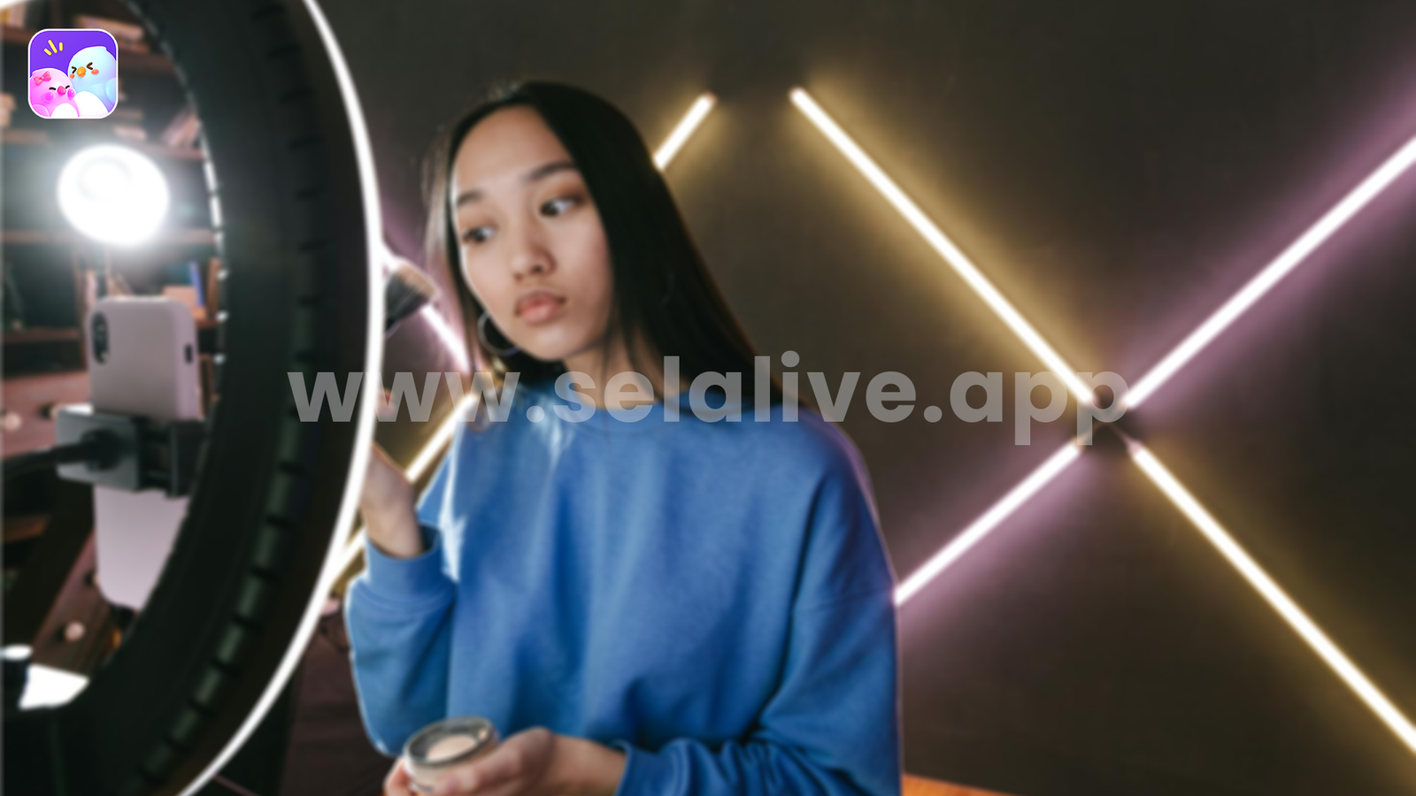 Signs of Stability as Sela Live Hosts