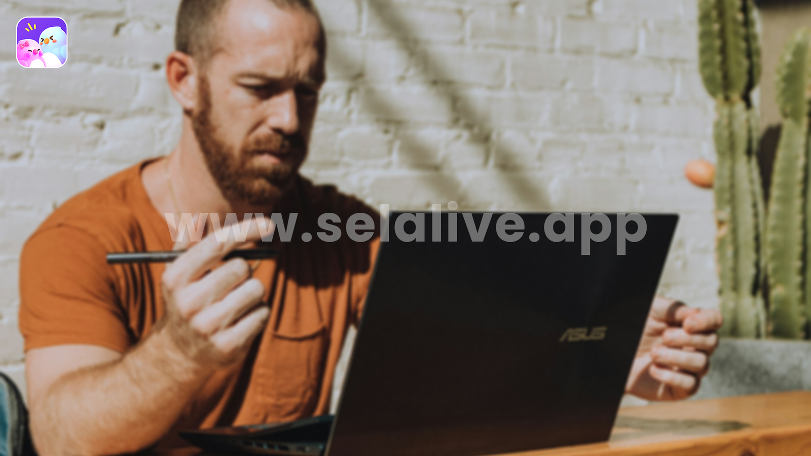 Helping Optimize Streams as Sela Live Agents