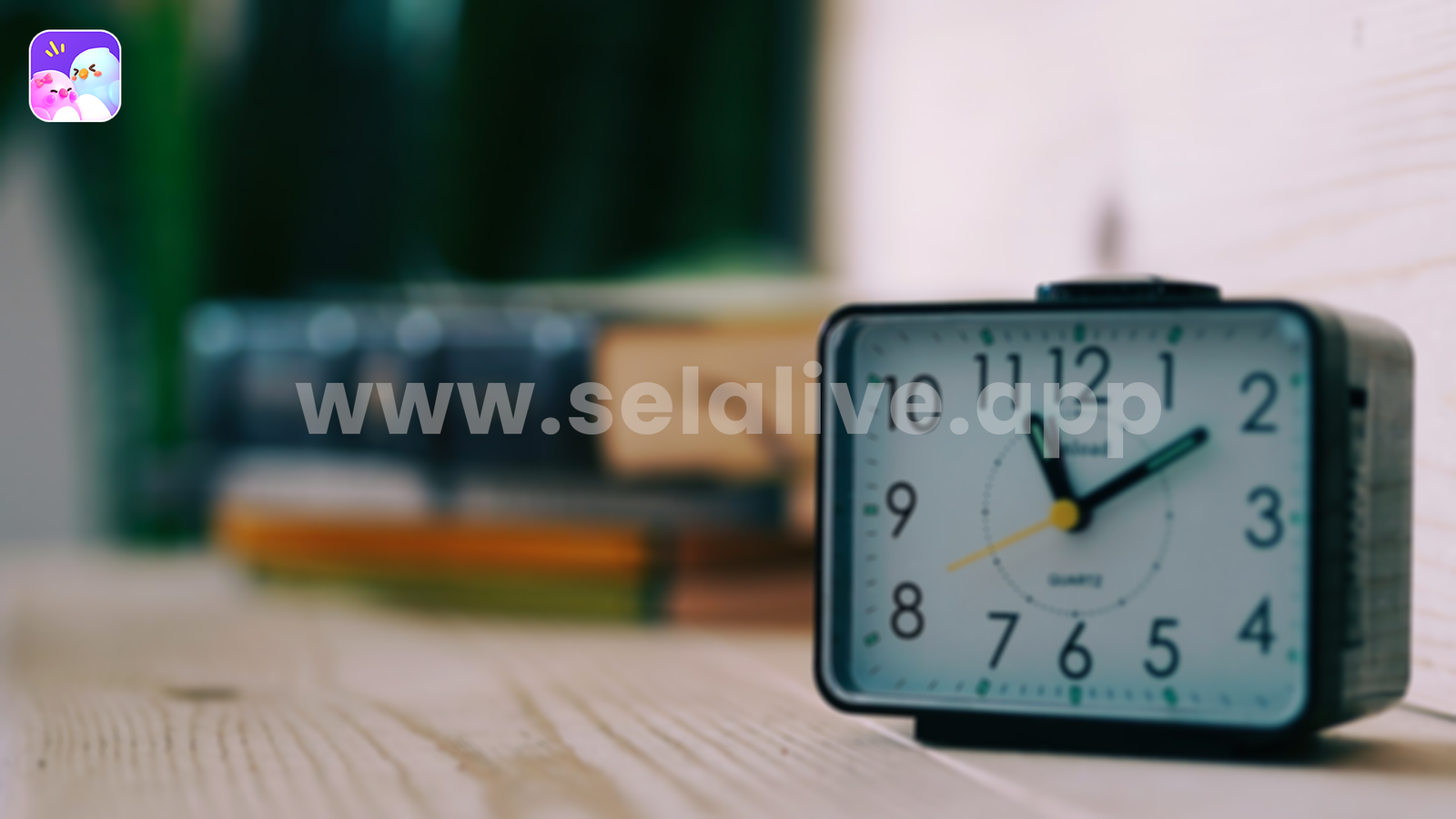 Optimizing Your Stream Hours as Sela Live Hosts