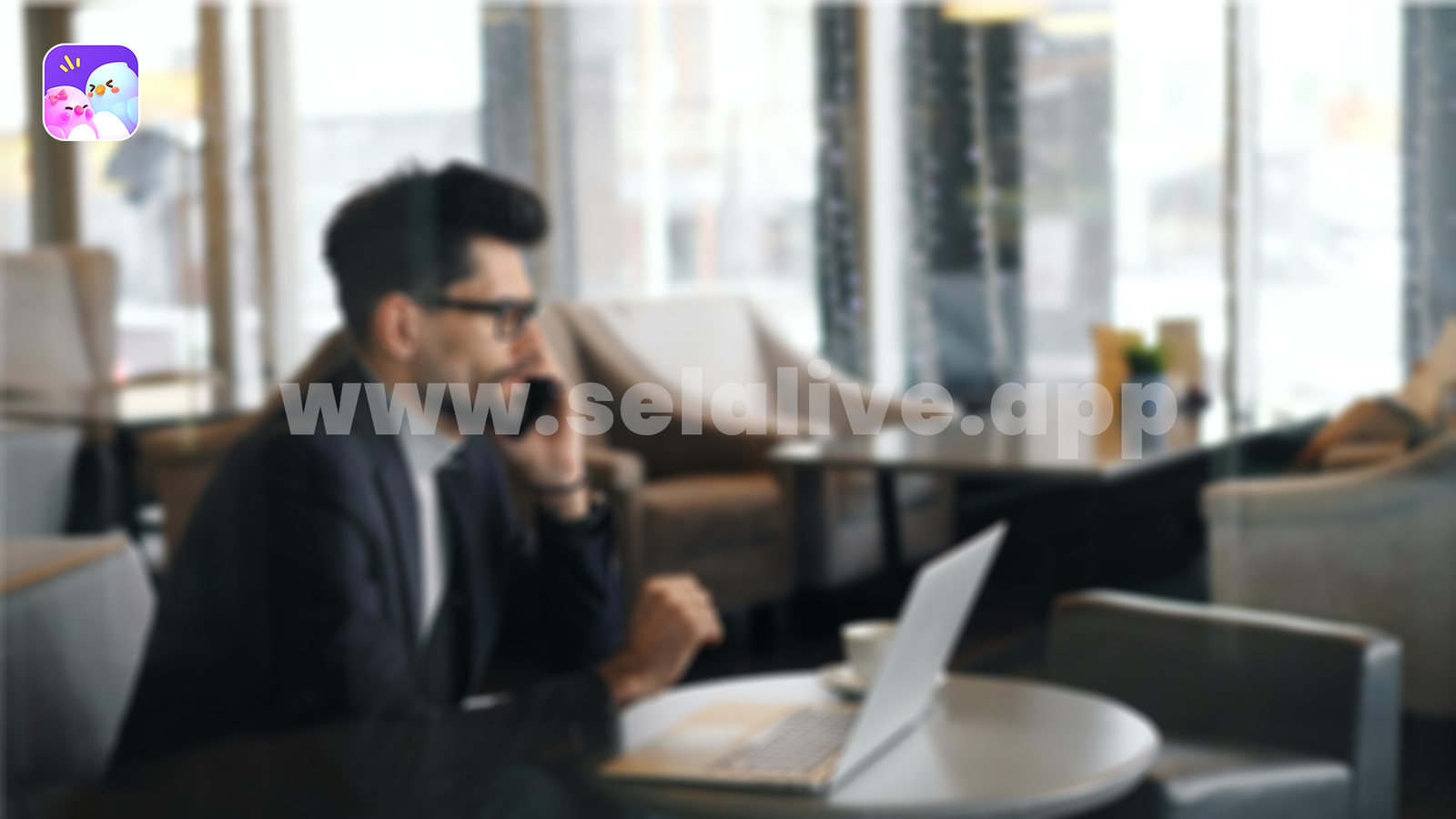 Stop Waiting Problems Arise as Sela Live Agents