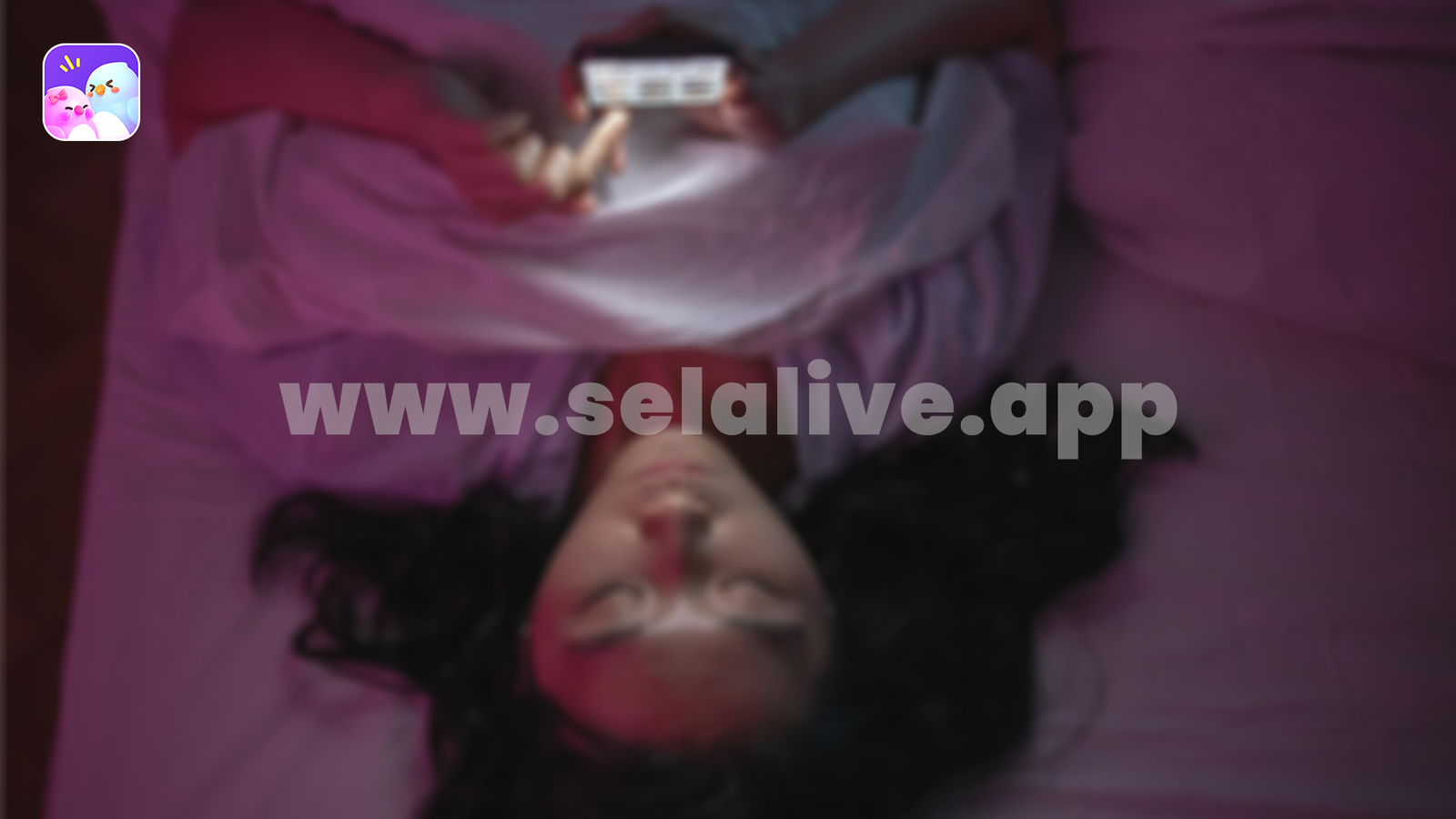 How to Boost Your Own Morale as Sela Live Hosts